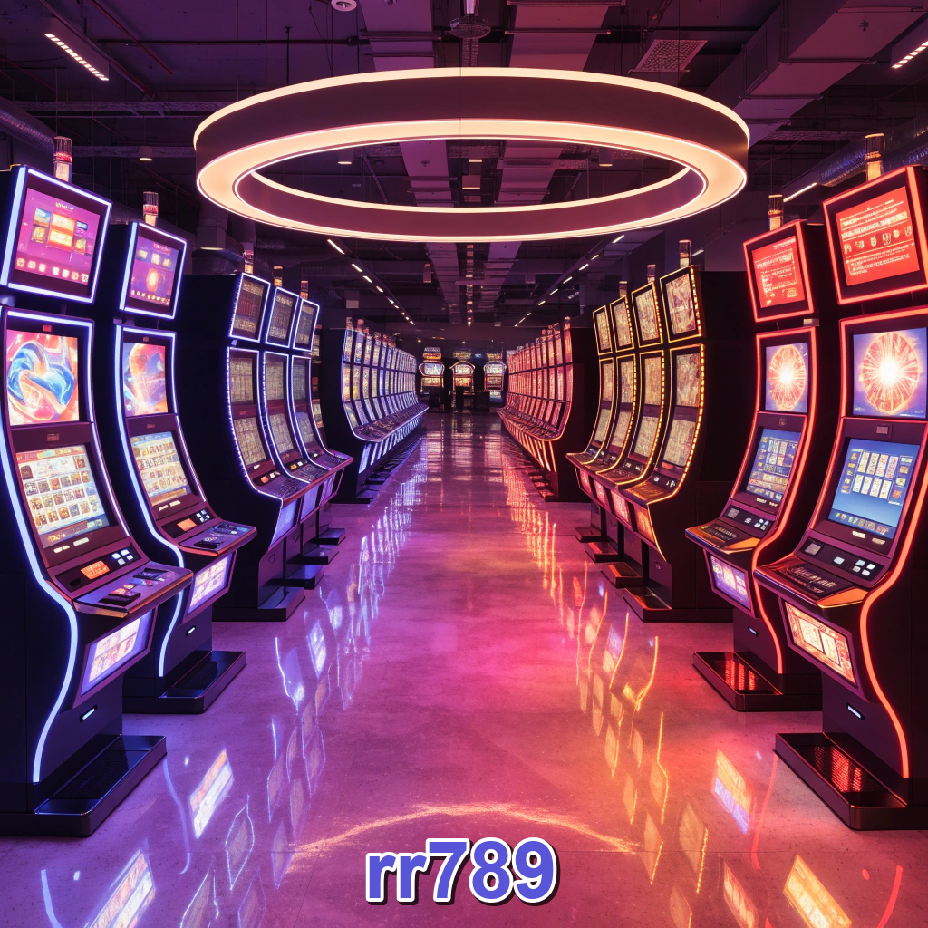 Masukan rr789